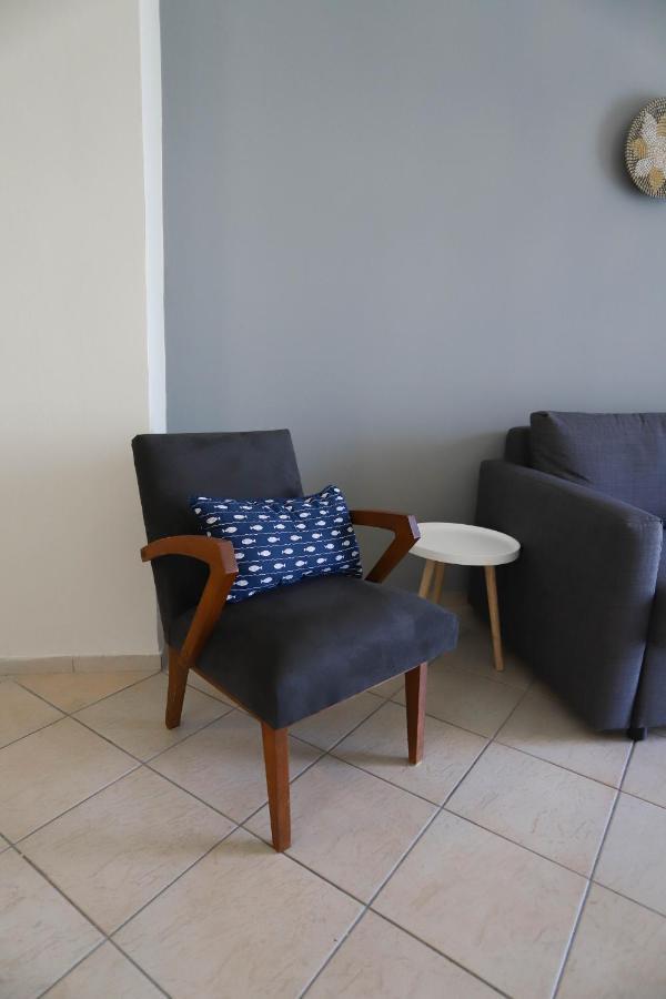 Rhodes Town Garden Apartment Rhodes City Exterior foto